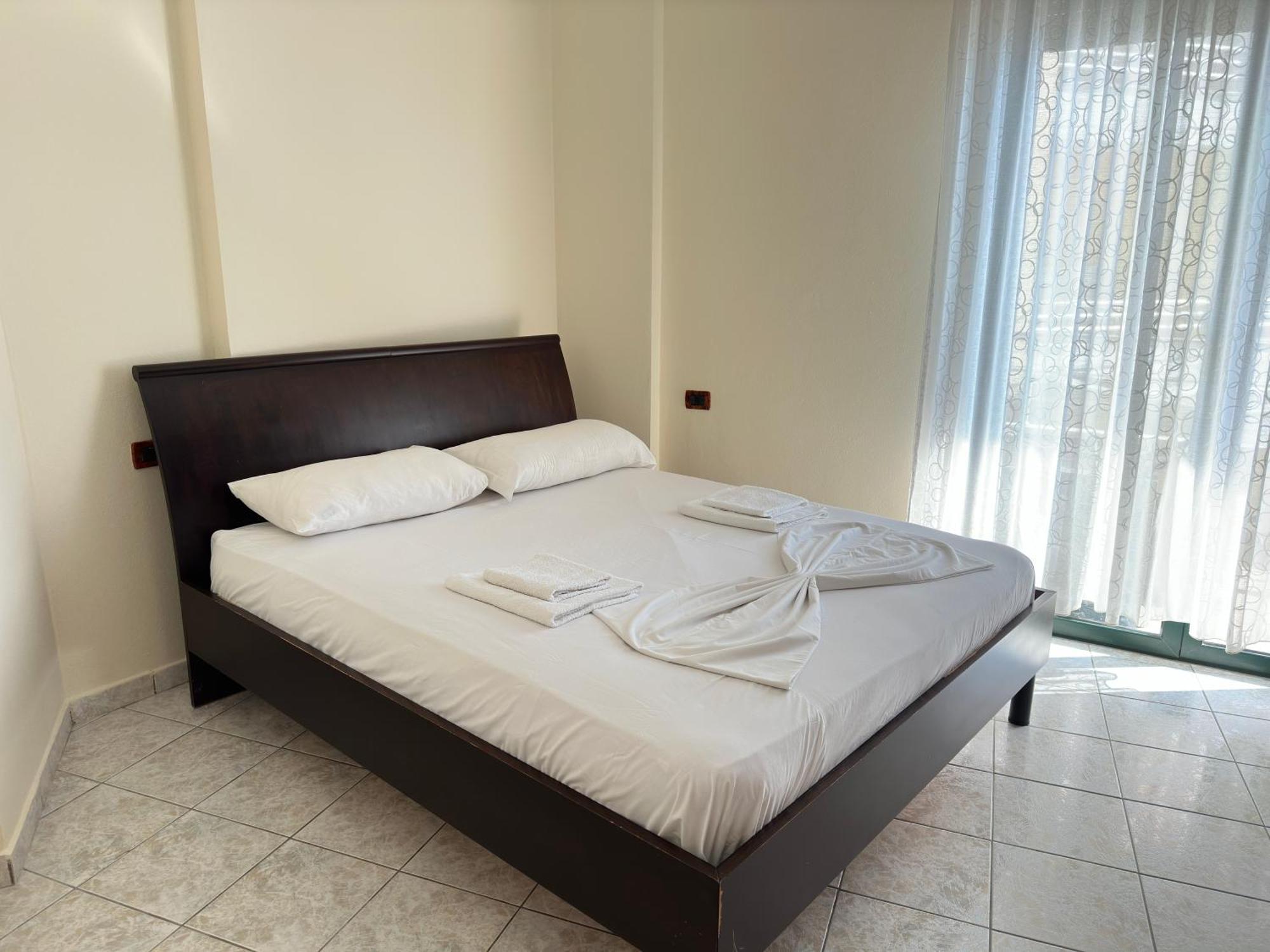 Jico Travel - Coli Vlorë